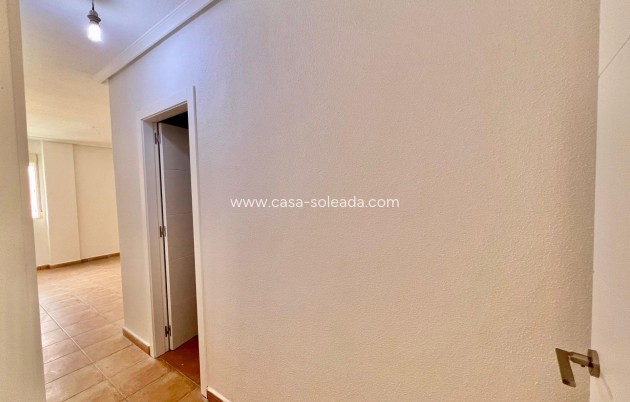 Herverkoop - Appartement / flat - Catral - Comunidad Valenciana