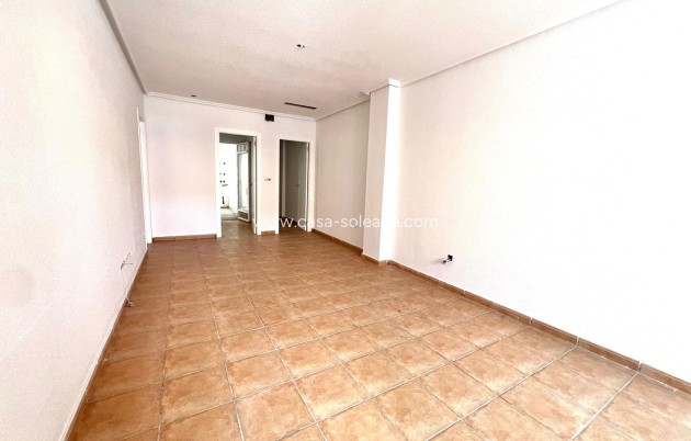 Herverkoop - Appartement / flat - Catral - Comunidad Valenciana