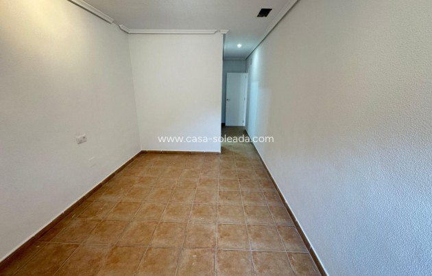 Herverkoop - Appartement / flat - Catral - Comunidad Valenciana