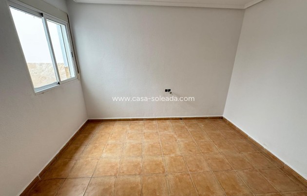 Herverkoop - Appartement / flat - Catral - Comunidad Valenciana