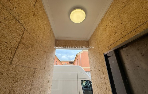 Herverkoop - Appartement / flat - Catral - Comunidad Valenciana