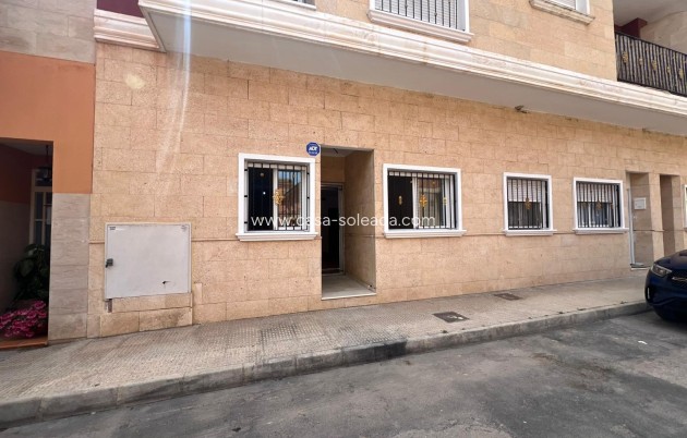 Herverkoop - Appartement / flat - Catral - Comunidad Valenciana