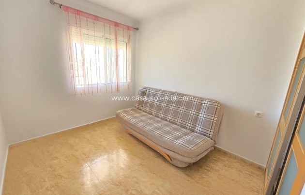 Wiederverkauf - Wohnung - Orihuela Costa - Altos De Campoamor