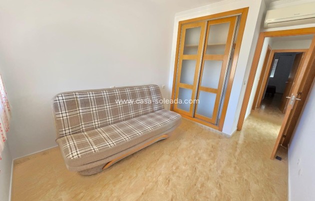 Wiederverkauf - Wohnung - Orihuela Costa - Altos De Campoamor