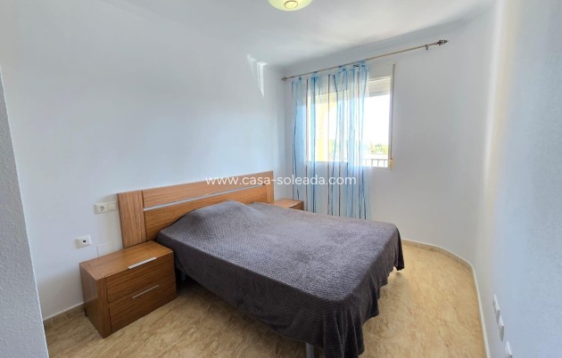 Wiederverkauf - Wohnung - Orihuela Costa - Altos De Campoamor