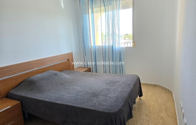 Wiederverkauf - Wohnung - Orihuela Costa - Altos De Campoamor