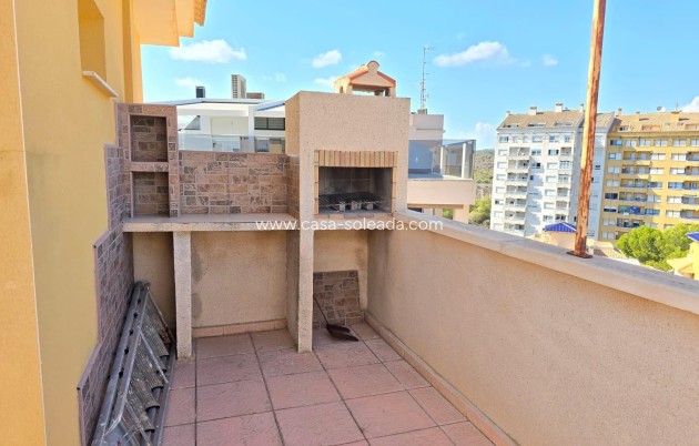 Wiederverkauf - Wohnung - Orihuela Costa - Altos De Campoamor