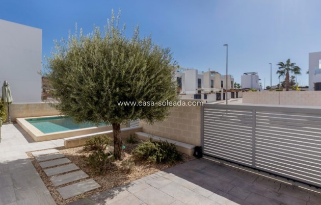 Revente - Villa - Benijofar