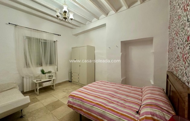 Herverkoop - Villa - Torre Del Rico - Inland
