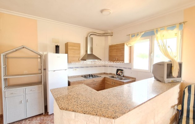 Wiederverkauf - Country Property/Finca - Yecla - Inland