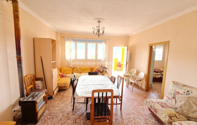 Wiederverkauf - Country Property/Finca - Yecla - Inland