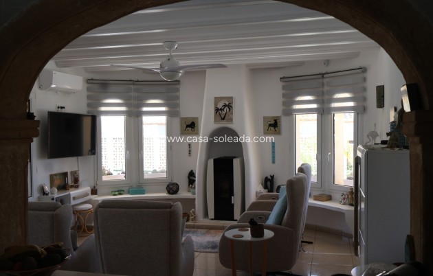 Herverkoop - Villa - Jávea - Costa Blanca