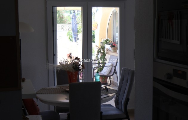 Herverkoop - Villa - Jávea - Costa Blanca