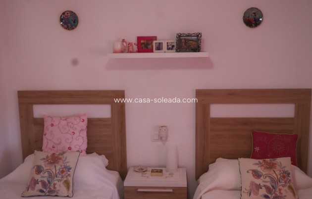 Herverkoop - Villa - Jávea - Costa Blanca