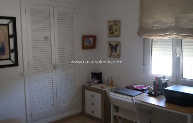 Herverkoop - Villa - Jávea - Costa Blanca