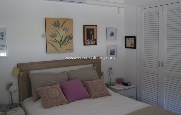 Herverkoop - Villa - Jávea - Costa Blanca