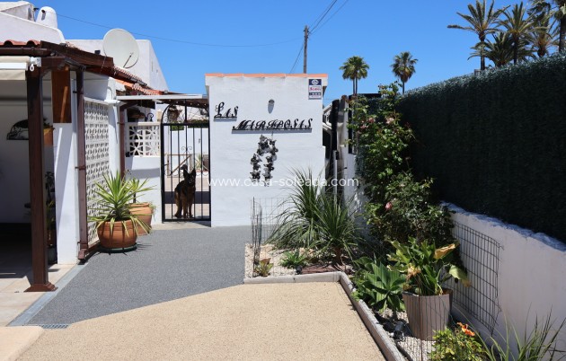 Herverkoop - Villa - Jávea - Costa Blanca