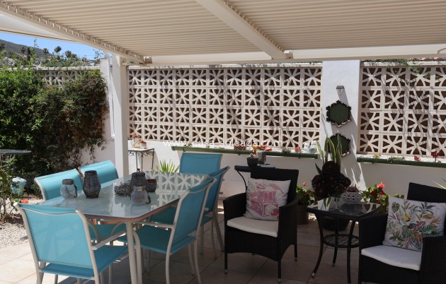 Herverkoop - Villa - Jávea - Costa Blanca