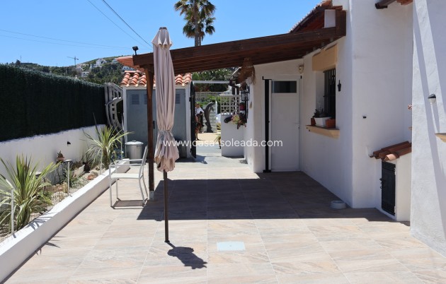 Herverkoop - Villa - Jávea - Costa Blanca