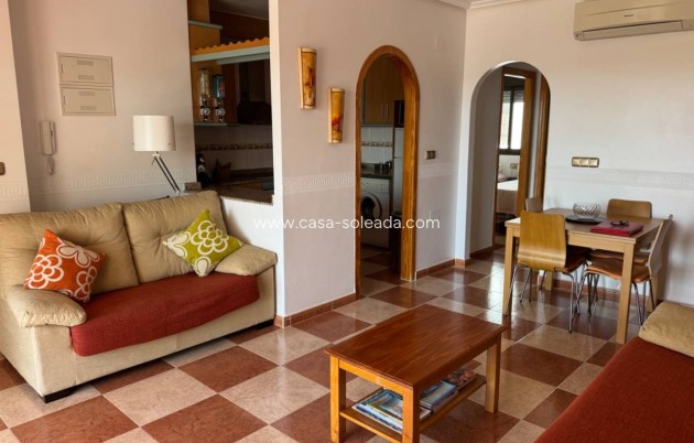 Revente - Appartement - Formentera del Segura
