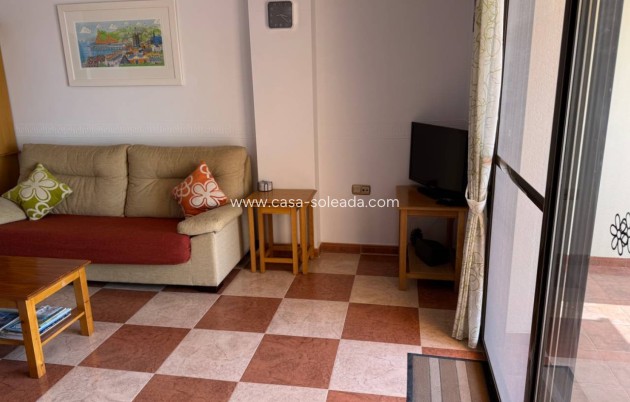 Revente - Appartement - Formentera del Segura