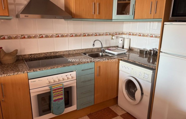 Revente - Appartement - Formentera del Segura