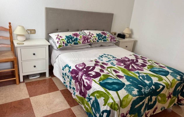 Revente - Appartement - Formentera del Segura