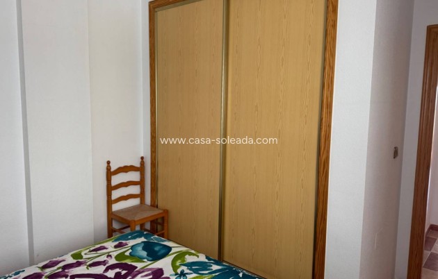 Revente - Appartement - Formentera del Segura