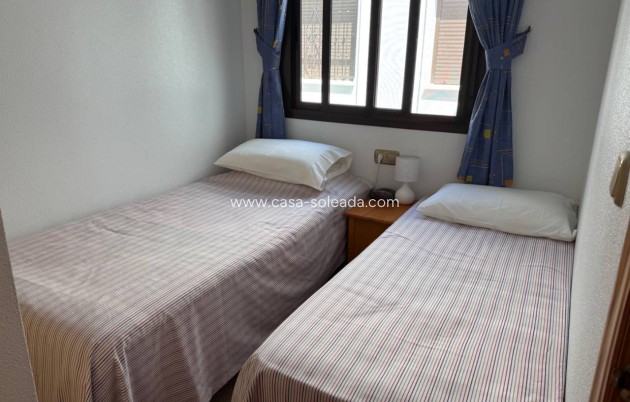 Revente - Appartement - Formentera del Segura