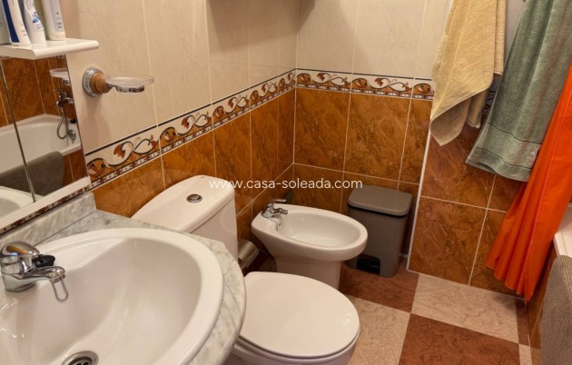 Revente - Appartement - Formentera del Segura
