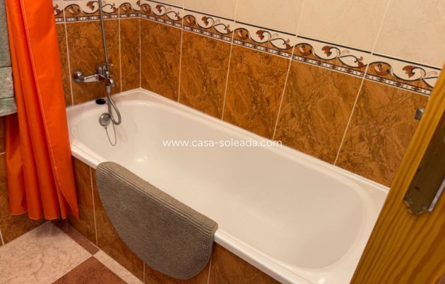 Revente - Appartement - Formentera del Segura