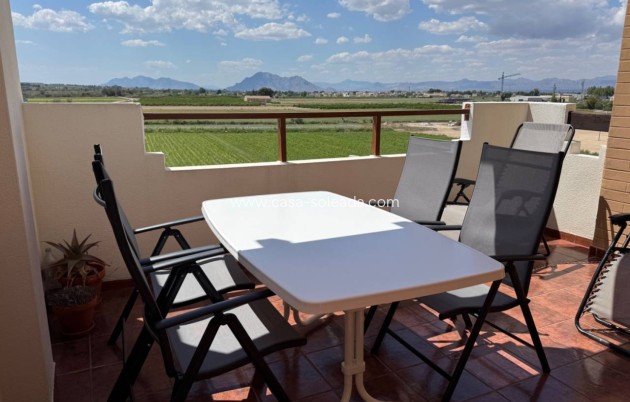 Revente - Appartement - Formentera del Segura