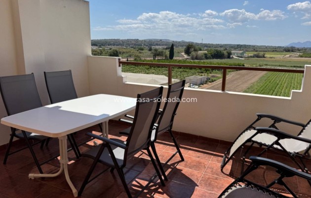 Revente - Appartement - Formentera del Segura
