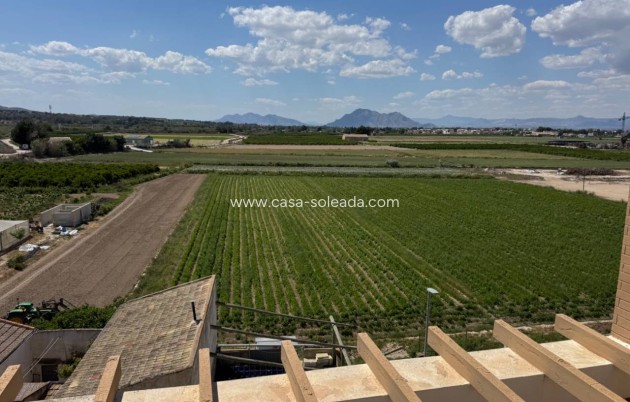 Revente - Appartement - Formentera del Segura