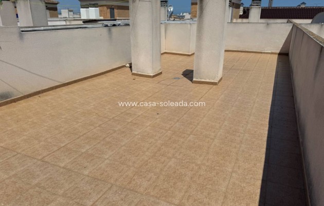 Revente - Appartement - Formentera del Segura