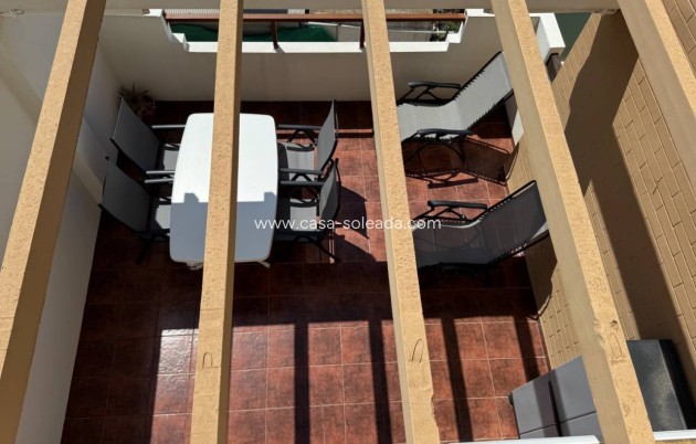 Revente - Appartement - Formentera del Segura