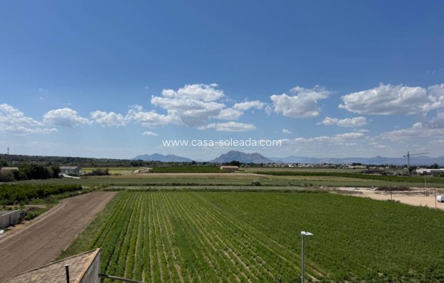 Revente - Appartement - Formentera del Segura