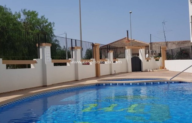 Revente - Appartement - Formentera del Segura