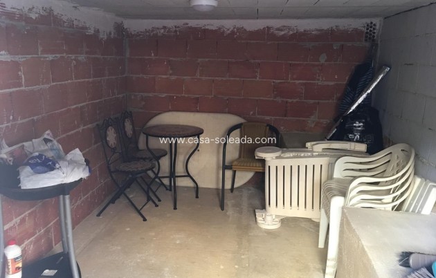 Resale - Townhouse - Algorfa