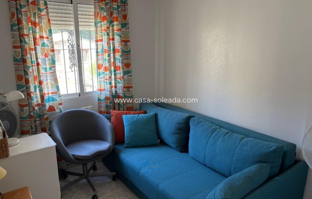 Resale - Townhouse - Algorfa