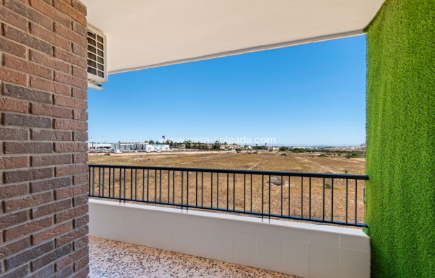 Wiederverkauf - Wohnung - Torrevieja - Costa Blanca
