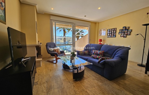 Revente - Villa - Dehesa De Campoamor
