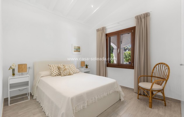 Herverkoop - Villa - Orihuela - Inland