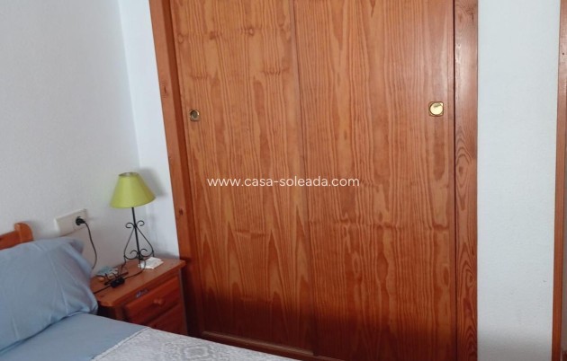 Herverkoop - Appartement / flat - Torrevieja - Habaneras
