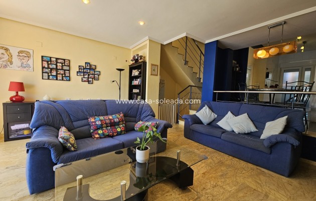 Revente - Villa - Dehesa De Campoamor