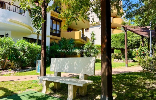 Wiederverkauf - Wohnung - Torrevieja - Punta Prima
