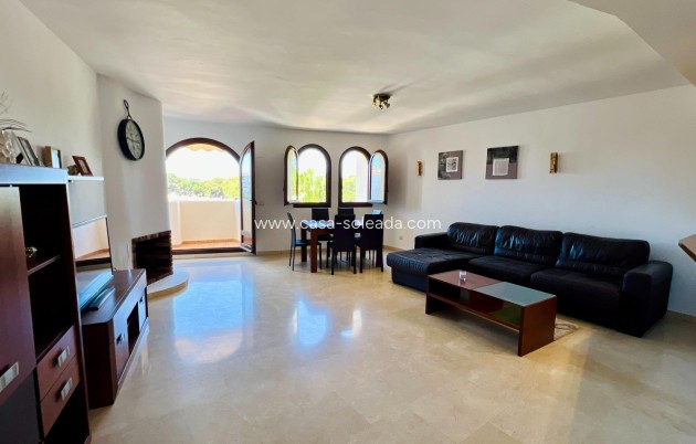 Wiederverkauf - Wohnung - Torrevieja - Punta Prima
