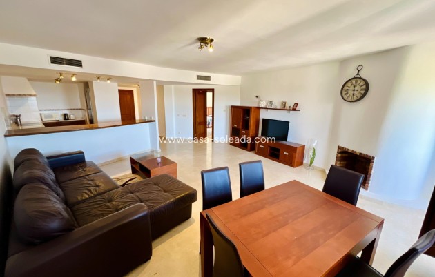 Wiederverkauf - Wohnung - Torrevieja - Punta Prima