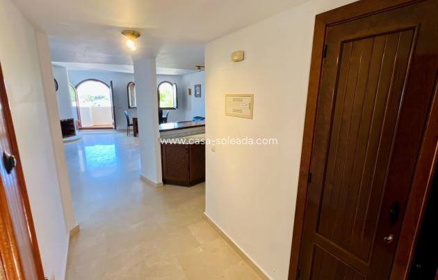 Wiederverkauf - Wohnung - Torrevieja - Punta Prima