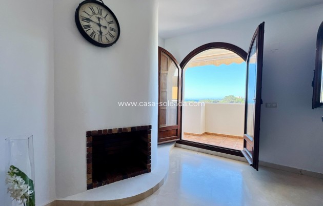 Wiederverkauf - Wohnung - Torrevieja - Punta Prima